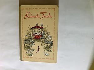 Seller image for Reinecke Fuchs. for sale by Antiquariat Buchhandel Daniel Viertel