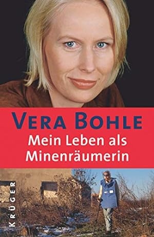 Seller image for Mein Leben als Minenrumerin. for sale by Antiquariat Buchhandel Daniel Viertel