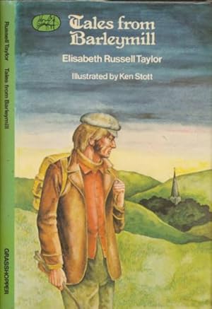 Seller image for Tales from Barleymill for sale by Barter Books Ltd