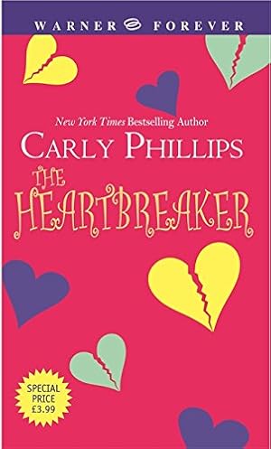 Seller image for The Heartbreaker for sale by Antiquariat Buchhandel Daniel Viertel