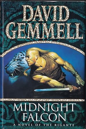 Bild des Verkufers fr Midnight Falcon (Rigante series) zum Verkauf von Caerwen Books