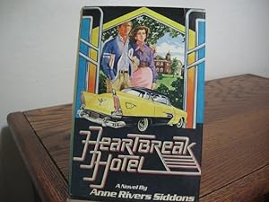 Seller image for Heartbreak Hotel for sale by Bungalow Books, ABAA