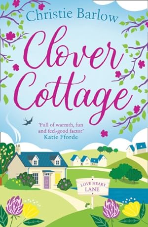 Seller image for Clover Cottage for sale by GreatBookPrices