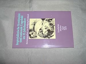 Bild des Verkufers fr Imperialistische Kontinuitt und nationale Ungeduld im 19. Jahrhundert. zum Verkauf von Antiquariat Andree Schulte