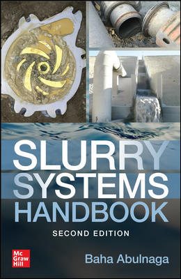 Seller image for Slurry Systems Handbook for sale by GreatBookPricesUK