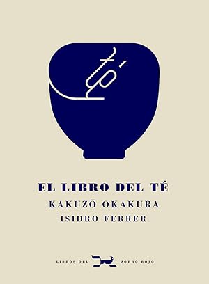 El libro del té