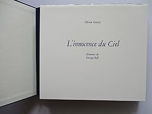 L'Innocence du Ciel