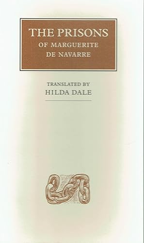 Imagen del vendedor de Prisons of Marguerite De Navarre a la venta por Vedic Book Services