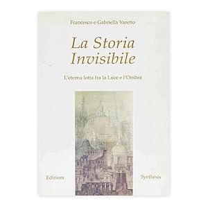Francesco e Gabriella Varetto - La storia invisibile