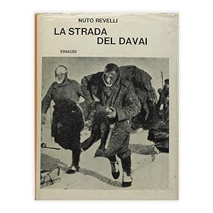 Nuto Revelli - La strada del Davai