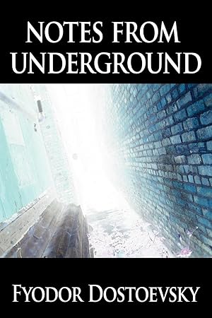 Seller image for Notes from Underground for sale by moluna