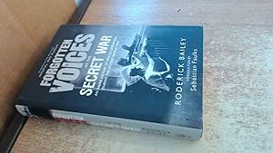 Seller image for Forgotten Voices of the Secret War: An Inside History of Special Operations in the Second World War for sale by BoundlessBookstore