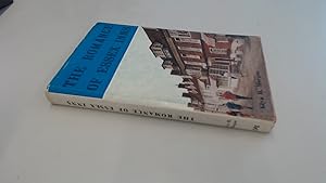 Seller image for The Romance of Essex Inns for sale by BoundlessBookstore