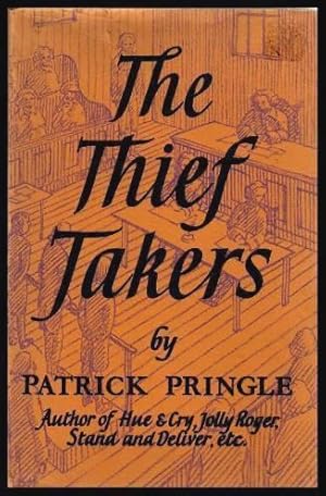 THE THIEF TAKERS