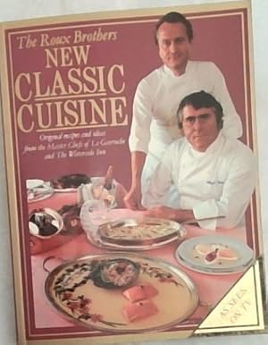 Image du vendeur pour New Classic Cuisine mis en vente par Chapter 1