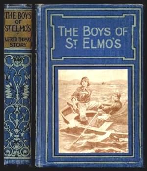 THE BOYS OF ST. ELMO'S