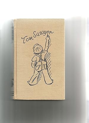 Imagen del vendedor de Die Abenteuer des Tom Sawyer. a la venta por Sigrid Rhle