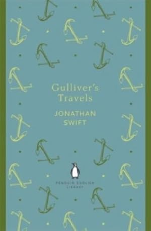 Image du vendeur pour Gulliver's Travels mis en vente par BuchWeltWeit Ludwig Meier e.K.