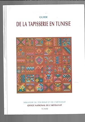 gude de la tapisserie en tunisie