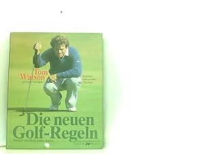 Seller image for Die neuen Golf-Regeln for sale by Book Broker
