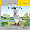 Seller image for El patito feo (letra palo) for sale by AG Library