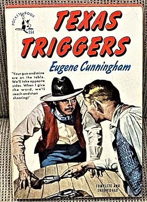 Texas Triggers
