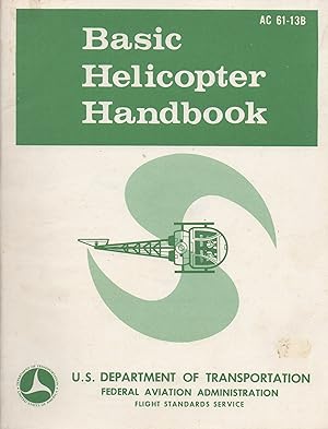 Basic Helicopter Handbook AC 61-13B