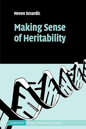 Seller image for Making Sense of Heritability for sale by moluna