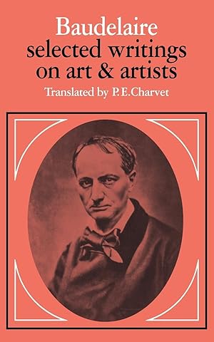 Seller image for Baudelaire for sale by moluna