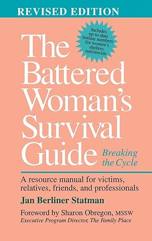 Imagen del vendedor de The Battered Woman\ s Survival Guide a la venta por moluna
