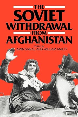 Seller image for The Soviet Withdrawal from Afghanistan for sale by moluna