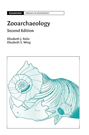 Immagine del venditore per Zooarchaeology venduto da moluna