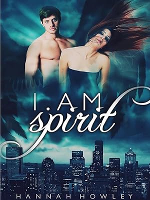 Seller image for I Am Spirit (Elementals Series) for sale by moluna