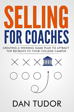 Seller image for Selling for Coaches for sale by moluna