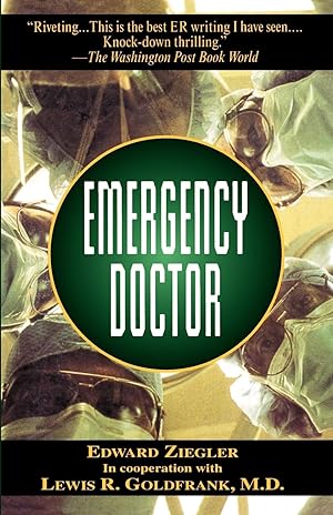 Seller image for Emergency Doctor for sale by moluna