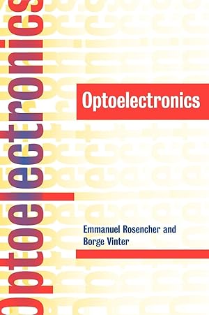 Image du vendeur pour Optoelectronics mis en vente par moluna