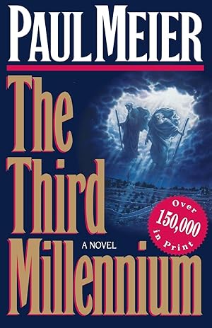 Seller image for The Third Millenium for sale by moluna