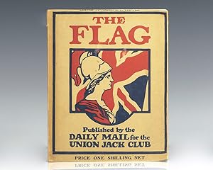 Bild des Verkufers fr The Flag: The Book of the Union Jack Club. zum Verkauf von Raptis Rare Books