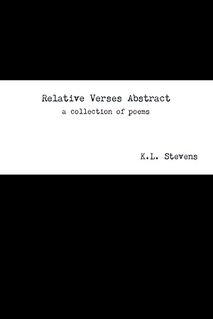 Seller image for Relative Verses Abstract for sale by moluna