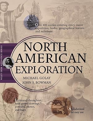 Bild des Verkufers fr North American Exploration zum Verkauf von moluna
