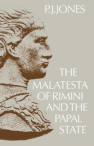 Seller image for The Malatesta of Rimini and the Papal State for sale by moluna