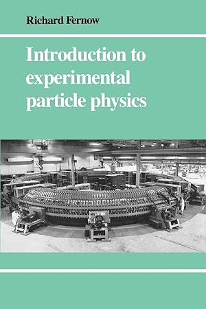 Immagine del venditore per Introduction Experimental Particle Physics venduto da moluna