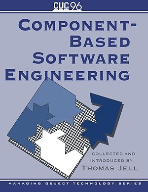 Seller image for Component-Based Software Engineering for sale by moluna