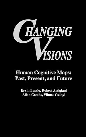 Seller image for Changing Visions for sale by moluna