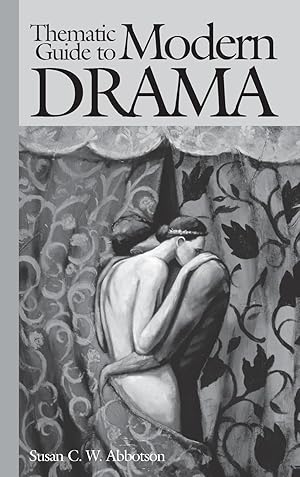 Seller image for Thematic Guide to Modern Drama for sale by moluna