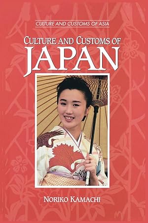 Seller image for Culture and Customs of Japan Culture and Customs of Japan for sale by moluna