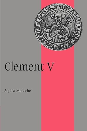 Seller image for Clement V for sale by moluna