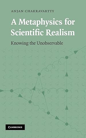 Imagen del vendedor de A Metaphysics for Scientific Realism a la venta por moluna