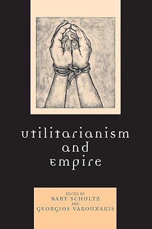 Bild des Verkufers fr Utilitarianism and Empire zum Verkauf von moluna