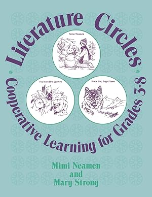 Seller image for Literature Circles for sale by moluna